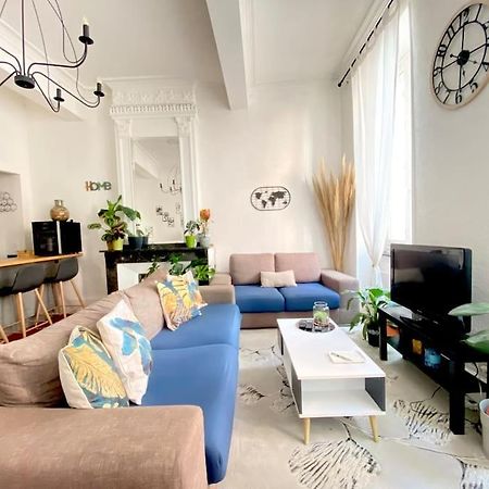 Le Jardin Secret De Nady Apartment Каркасон Екстериор снимка
